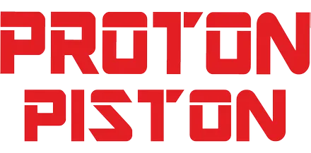 Logo von Proton Piston